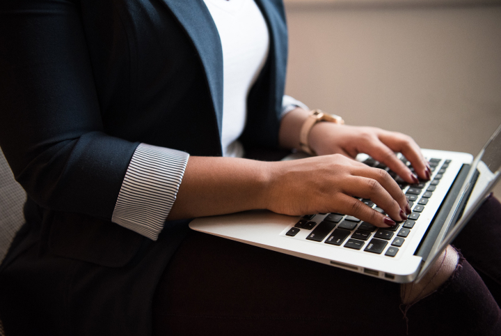 Typing and Transcription