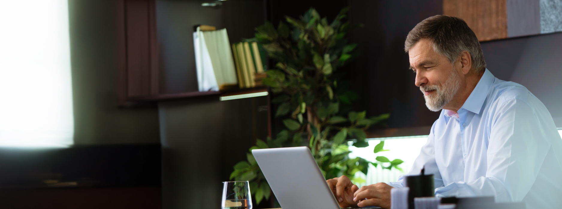 Typing and Transcription
